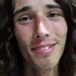 คาเลบ ลอว์เรนซ์ แมคกิลวารี (Caleb Lawrence McGillvary)