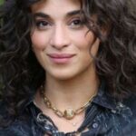 คาเมเลีย จอร์ดาน่า (Camélia Jordana)