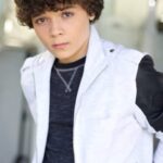 คาเมรอน โอคาซิโอ (Cameron Ocasio)