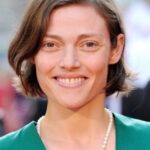 คามิลลา รัทเทอร์ฟอร์ด (Camilla Rutherford)