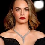คาร่า เดเลวิน (Cara Delevingne)