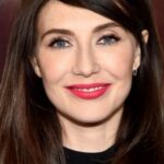 คาริซ ฟาน ฮูเทน (Carice van Houten)