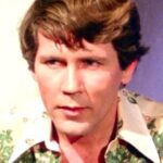 คาร์ล รีกัล (Carl Regal)