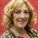 คาร์เมน มัวรา (Carmen Maura)