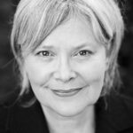 แคโรล แอนน์ ครอว์ฟอร์ด (Carol Ann Crawford)