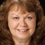 แคโรล แอนน์ วิลสัน (Carole Ann Wilson)