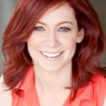 แคร์รี่ เพรสตัน (Carrie Preston)
