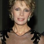 แคสแซนดรา แฮร์ริส (Cassandra Harris)