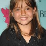 แคสสิดี้ ฮิงเคิล (Cassidy Hinkle)