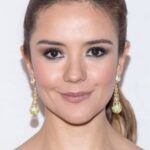 คาตาลิน่า ซานดิโน โมเรโน (Catalina Sandino Moreno)