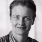 เคท บาวเออร์ (Cate Bauer)