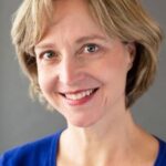 แคทเธอรีน ฮอน (Catherine Haun)