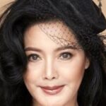 ชไมพร จตุรพุฒิ (Chamaiporn Jaturaput)