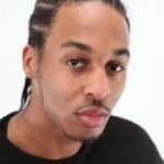 ชานซ์ ฮาร์เล็ม จูเนียร์ (Chance Harlem Jr.)