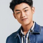 ชางอิงเซียะ (Chang-Ying Hsieh)