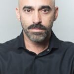 ชานี มาร์ติน (Chani Martín)