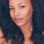 ชองเต้ อดัมส์ (Chanté Adams)