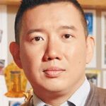 แชปแมน ทู แมน-แชท (Chapman To Man-Chat)