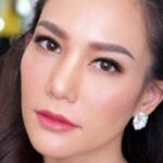 ชาร์ม อิรวิน โอสถานนท์ (Charm Irvin Osathanond)