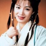 เชอรี่ ชาน ซิ่วฮา (Cherie Chan Siu-Ha)