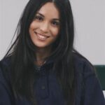 เชอรีน เชมรี (Cherine Ghemri)