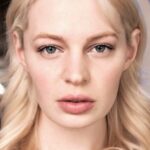 โคลอี ฟาร์นเวิร์ธ (Chloe Farnworth)