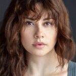 โคลอี แวน ลันด์ชูต (Chloe Van Landschoot)