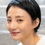 โช อึนจี (Cho Eun-ji)