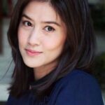 โชติรส แก้วพินิจ (Chotiros Kaewpinit)