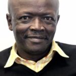 คริส จีซาลาบา (Chris Gxalaba)