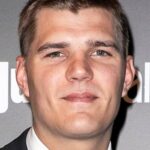คริส ซิลก้า (Chris Zylka)