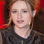 คริสต้า เทเรต์ (Christa Théret)