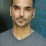 คริสเตียน คอนเทรราส (Christian Contreras)