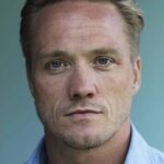 คริสเตียน ฮิลบอร์ก (Christian Hillborg)