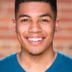 คริสเตียน แม็กบี้ (Christian Magby)