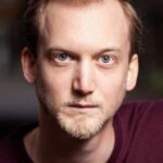 คริสตอฟเฟอร์ นอร์เดนรอต (Christoffer Nordenrot)