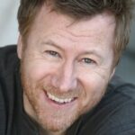 คริสโตเฟอร์ เมย์ (Christopher May)