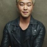 ชัค เดวิด วิลลิส (Chuck David Willis)