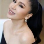 ชุติมา นัยนา (Chutima Naina)