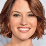 ชีลเลอร์ ลีห์ (Chyler Leigh)