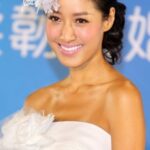 โคโค่ เชียงยี่ (Coco Chiang Yi)