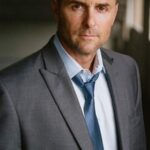 โคลิน วอล์คเกอร์ (Colin Walker)