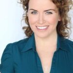 คริสต้า ฟลานาแกน (Crista Flanagan)