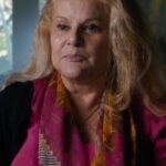 คริสติน่า บุสเซตต้า (Cristina Buscetta)