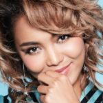 คริสตัล เคย์ (Crystal Kay)
