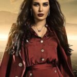 ไซรีน อับเดล นูร์ (Cyrine Abdel Nour)