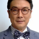 เดเมียน หลิว (Damian Lau)