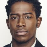 แดมสัน อิดริส (Damson Idris)