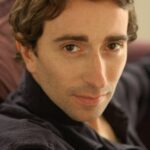 แดเนียล ลอนดอน (Daniel London)