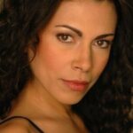 ดาเนียลา ลาเวนเดอร์ (Daniela Lavender)